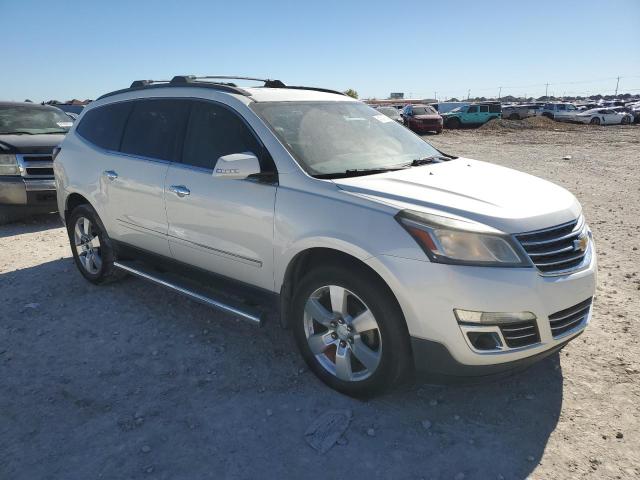 Photo 4 from auction – 2013 CHEVROLET TRAVERSE L with VIN 1GNKRLKD6DJ103284
