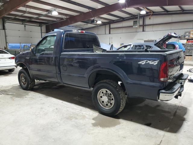 Photo 2 from auction – 2003 FORD F250 SUPER with VIN 3FTNF21L93MB37979
