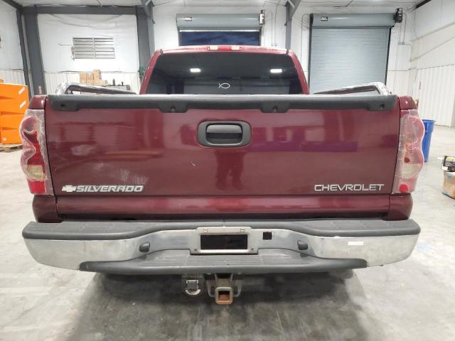 Photo 6 from auction – 2003 CHEVROLET SILVERADO with VIN 2GCEC19TX31276596