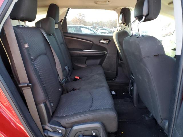 Photo 11 from auction – 2020 DODGE JOURNEY SE with VIN 3C4PDCAB4LT247677