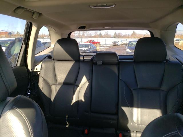 Photo 10 from auction – 2019 SUBARU FORESTER L with VIN JF2SKASC6KH590274