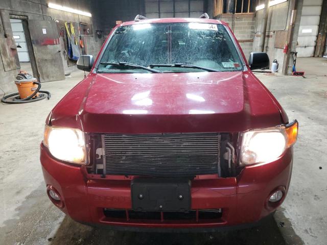 Фото 5 с аукциона – 2011 FORD ESCAPE XLT с VIN 1FMCU9D78BKC36797