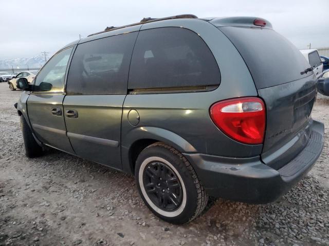 Foto 2 de la subasta – 2007 DODGE CARAVAN SE con VIN 1D4GP25R57B170532
