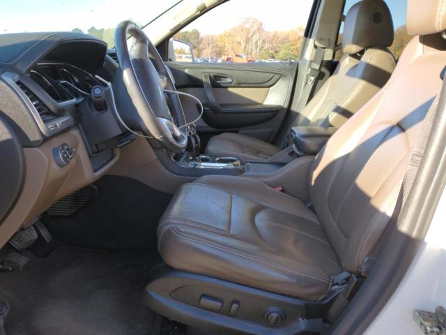 Photo 7 from auction – 2014 GMC ACADIA SLT with VIN 1GKKRRKD9EJ367035
