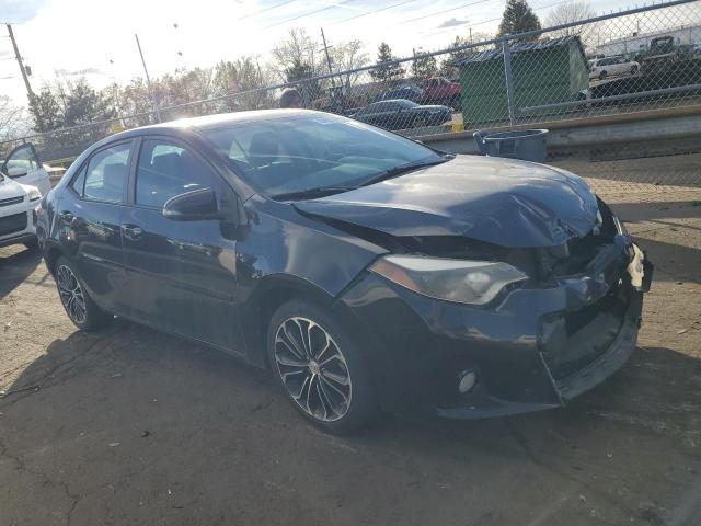 Photo 4 from auction – 2014 TOYOTA COROLLA L with VIN 2T1BURHE4EC034666