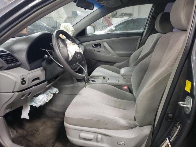 Photo 7 from auction – 2011 TOYOTA CAMRY BASE with VIN 4T1BF3EKXBU628643