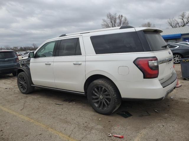 Photo 2 from auction – 2019 FORD EXPEDITION with VIN 1FMJK2AT4KEA12124