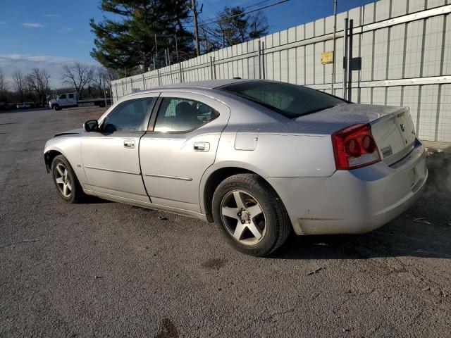 Photo 2 from auction – 2010 DODGE CHARGER SX with VIN 2B3CA3CV4AH210442