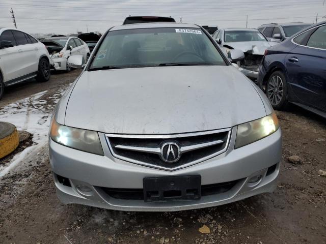 Photo 5 from auction – 2008 ACURA TSX with VIN JH4CL96968C012936