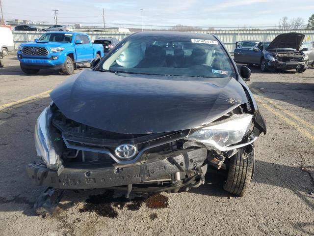 Photo 5 from auction – 2015 TOYOTA COROLLA L with VIN 2T1BURHE8FC301776