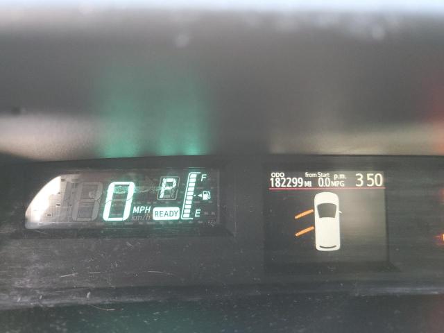Photo 9 from auction – 2013 TOYOTA PRIUS C with VIN JTDKDTB36D1538773