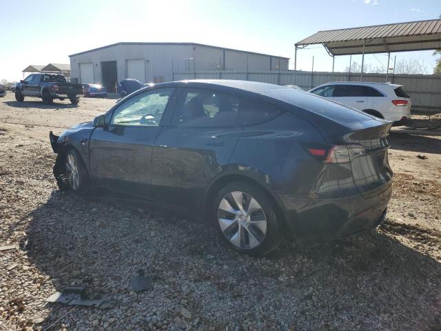 Photo 2 from auction – 2024 TESLA MODEL Y with VIN 7SAYGDEE3RF995207