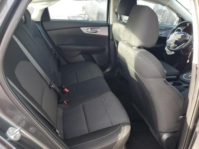 Photo 10 from auction – 2024 KIA FORTE LX with VIN 3KPF24AD2RE768953