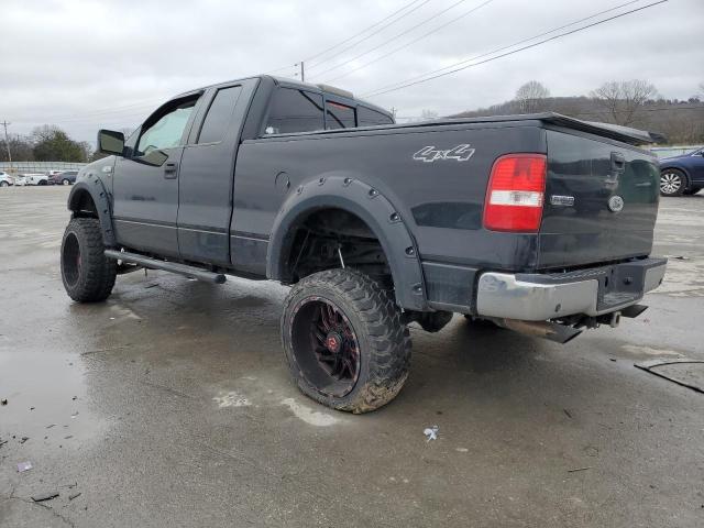 Photo 2 from auction – 2007 FORD F150 with VIN 1FTPX14VX7FB00099