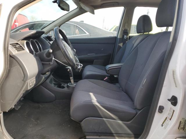Photo 7 from auction – 2008 NISSAN VERSA S with VIN 3N1BC13E78L450159