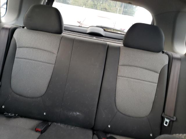 Photo 10 from auction – 2007 KIA SPECTRA5 S with VIN KNAFE161175002318