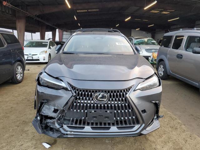 Photo 5 from auction – 2024 LEXUS NX 250 BAS with VIN 2T2ADCAZ8RC008577