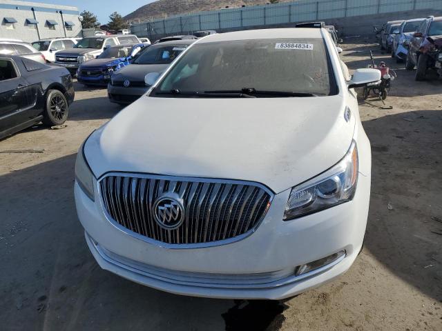 Photo 5 from auction – 2016 BUICK LACROSSE with VIN 1G4GB5G39GF110666