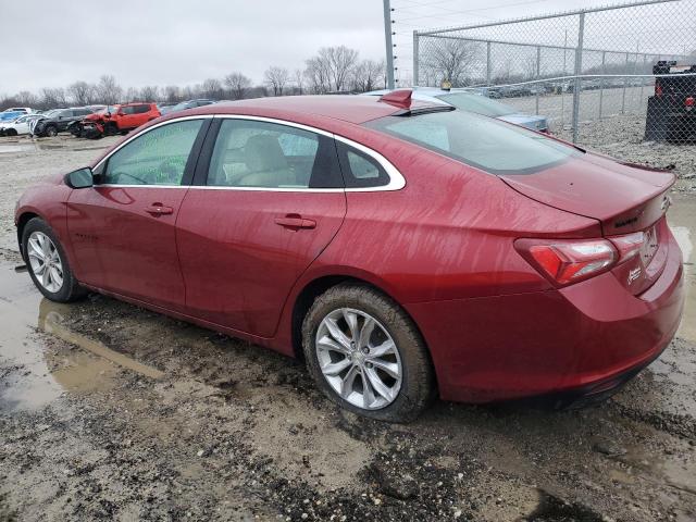 Photo 2 from auction – 2019 CHEVROLET MALIBU LT with VIN 1G1ZD5ST6KF132852
