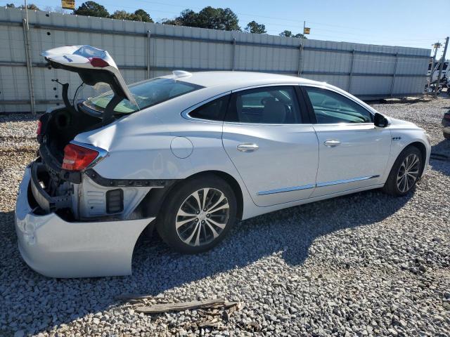 Photo 3 from auction – 2017 BUICK LACROSSE E with VIN 1G4ZP5SS2HU123796