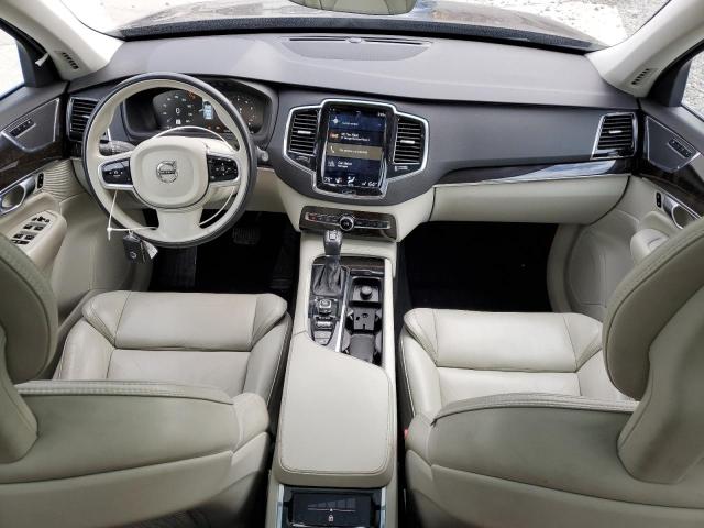 Photo 8 from auction – 2018 VOLVO XC90 T6 with VIN YV4A22PK3J1322741