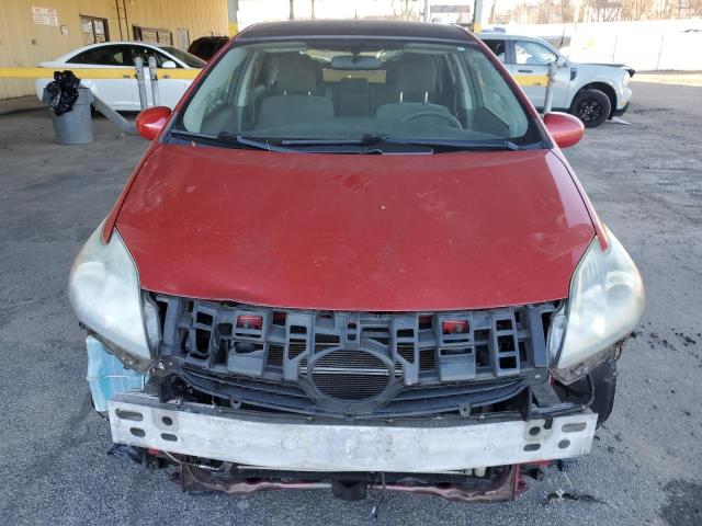 Photo 5 from auction – 2011 TOYOTA PRIUS with VIN JTDKN3DU4B1408832
