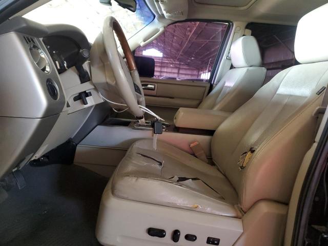 Photo 7 from auction – 2007 FORD EXPEDITION with VIN 1FMFK19527LA45910