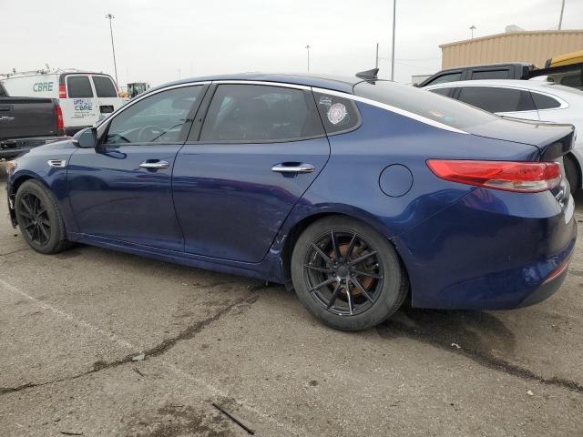 Photo 2 from auction – 2017 KIA OPTIMA EX with VIN 5XXGU4L36HG136725