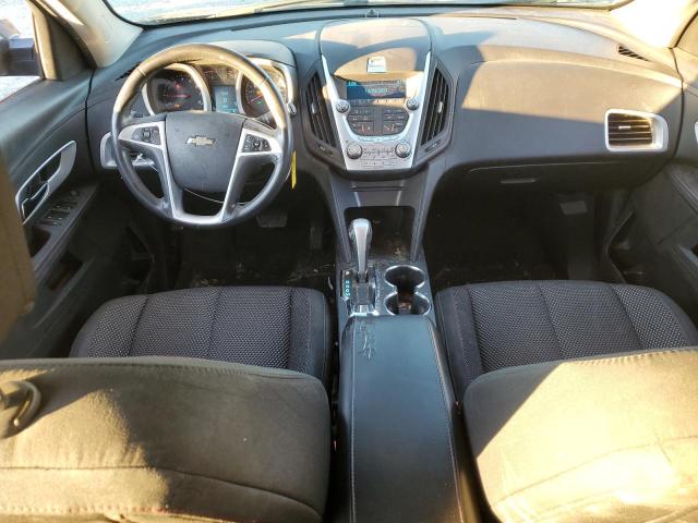 Photo 8 from auction – 2010 CHEVROLET EQUINOX LT with VIN 2CNALDEW8A6316962