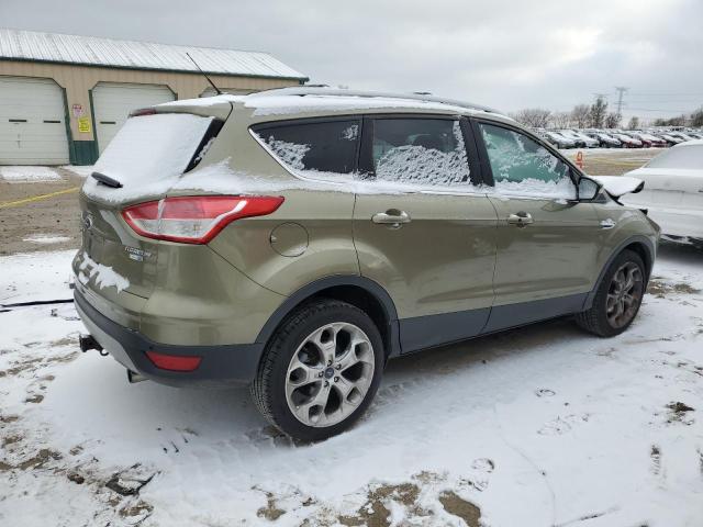 Photo 3 from auction – 2013 FORD ESCAPE TIT with VIN 1FMCU9J96DUC14746
