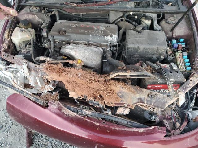 Photo 11 from auction – 2005 TOYOTA CAMRY LE with VIN 4T1BE32K35U404965