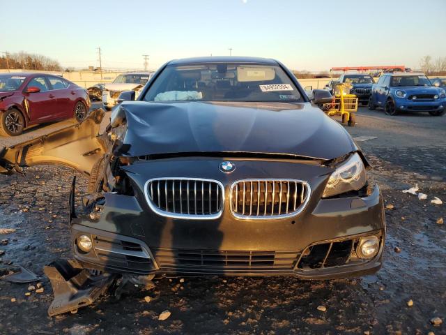 Photo 5 from auction – 2015 BMW 528 XI with VIN WBA5A7C52FD622410