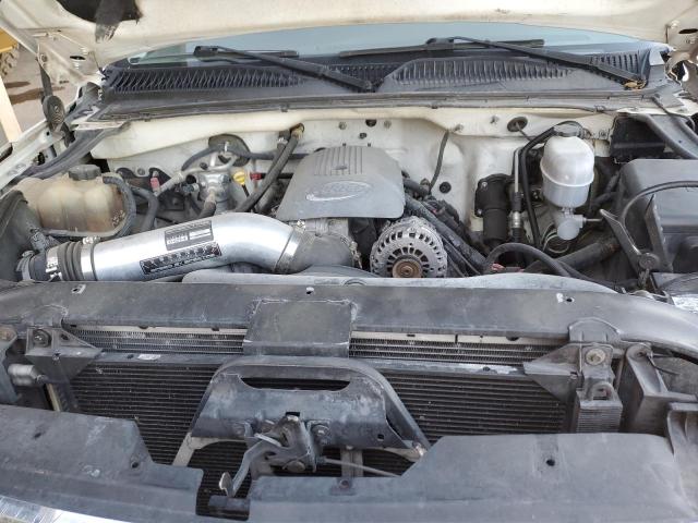 Photo 11 from auction – 2006 CHEVROLET SILVERADO with VIN 1GCHC24U96E291242