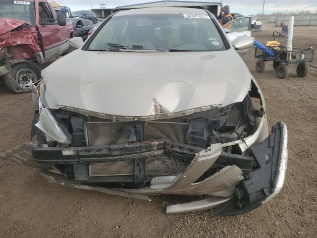 Photo 5 from auction – 2011 HYUNDAI SONATA GLS with VIN 5NPEB4AC6BH236447