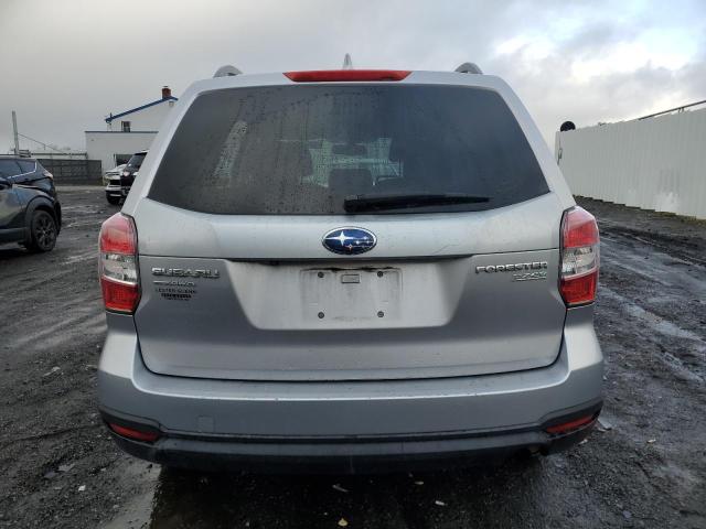 Photo 6 from auction – 2016 SUBARU FORESTER 2 with VIN JF2SJADC4GH508727