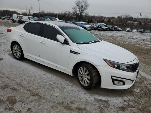 Photo 4 from auction – 2015 KIA OPTIMA EX with VIN 5XXGN4A78FG406862