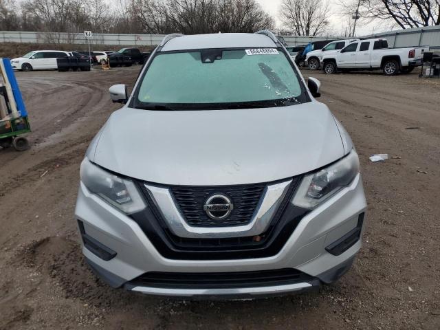 Photo 5 from auction – 2019 NISSAN ROGUE S with VIN 5N1AT2MV9KC812892