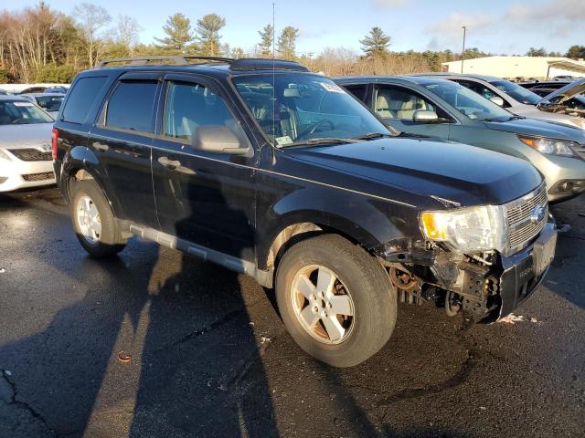Photo 4 from auction – 2012 FORD ESCAPE XLT with VIN 1FMCU9DGXCKB47248