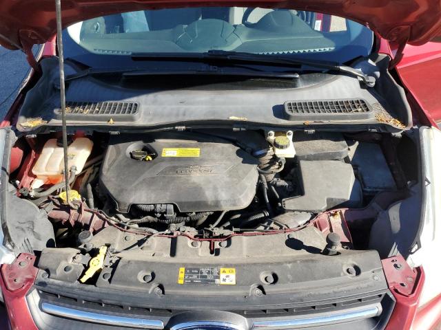 Photo 12 from auction – 2013 FORD ESCAPE SE with VIN 1FMCU9GX8DUB13889