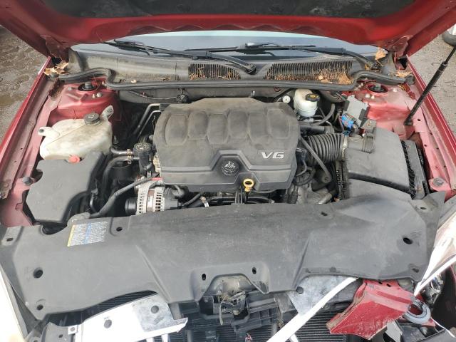 Photo 11 from auction – 2010 BUICK LUCERNE CX with VIN 1G4HC5EM1AU107020