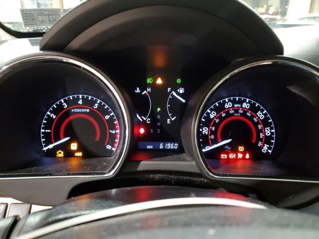 Фото 9 с аукциона – 2013 TOYOTA HIGHLANDER с VIN 5TDDK3EH2DS230279