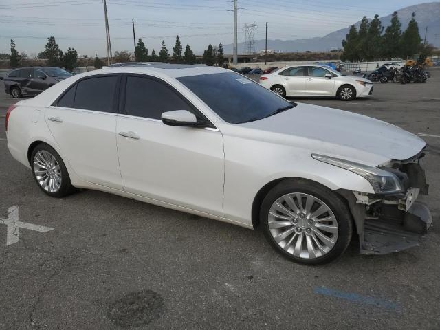 Photo 4 from auction – 2016 CADILLAC CTS PERFOR with VIN 1G6AS5SS1G0135642