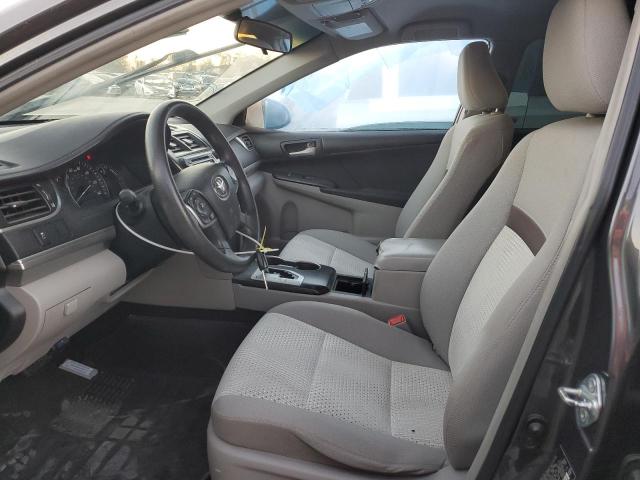 Photo 7 from auction – 2012 TOYOTA CAMRY BASE with VIN 4T4BF1FK5CR185425