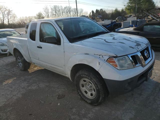 Photo 4 from auction – 2016 NISSAN FRONTIER S with VIN 1N6BD0CT1GN723997