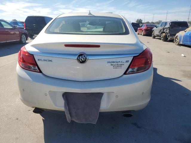 Photo 6 from auction – 2012 BUICK REGAL PREM with VIN 2G4GS5EV8C9122931