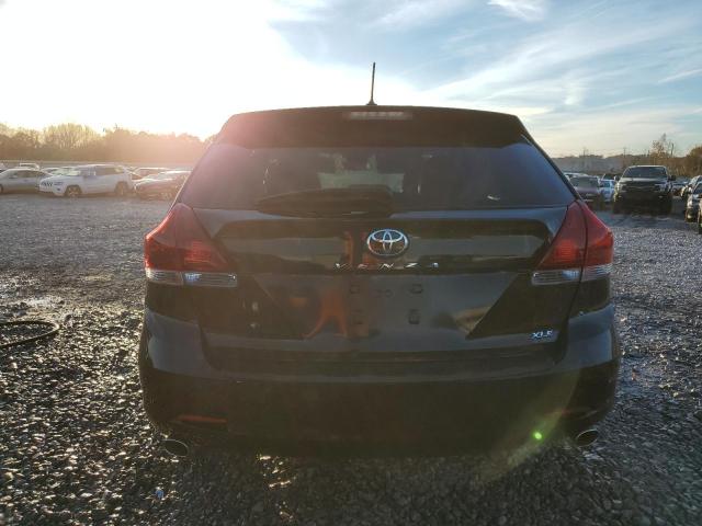 Photo 6 from auction – 2014 TOYOTA VENZA LE with VIN 4T3ZK3BB5EU064071