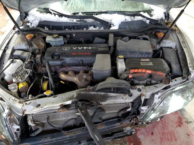 Photo 11 from auction – 2007 TOYOTA CAMRY HYBR with VIN JTNBB46K473038516