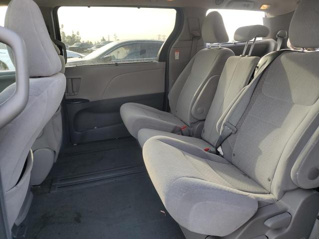 Photo 11 from auction – 2015 TOYOTA SIENNA LE with VIN 5TDKK3DC0FS538146