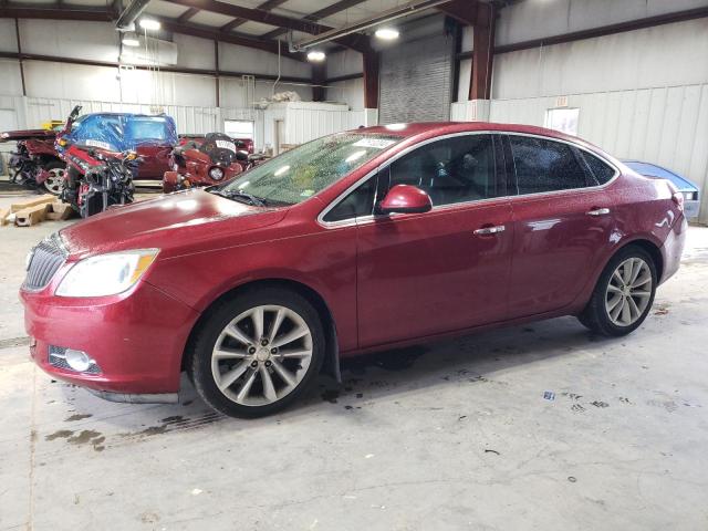 BUICK VERANO 2012 with VIN 1G4PP5SK2C4221615 - Photo from auction