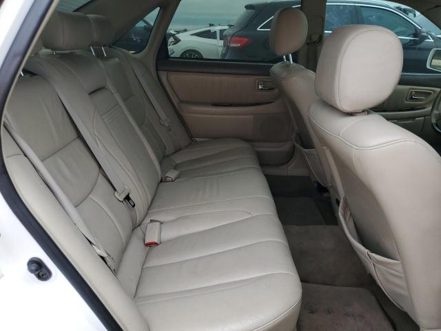 Photo 10 from auction – 2003 TOYOTA AVALON XL with VIN 4T1BF28B83U334147